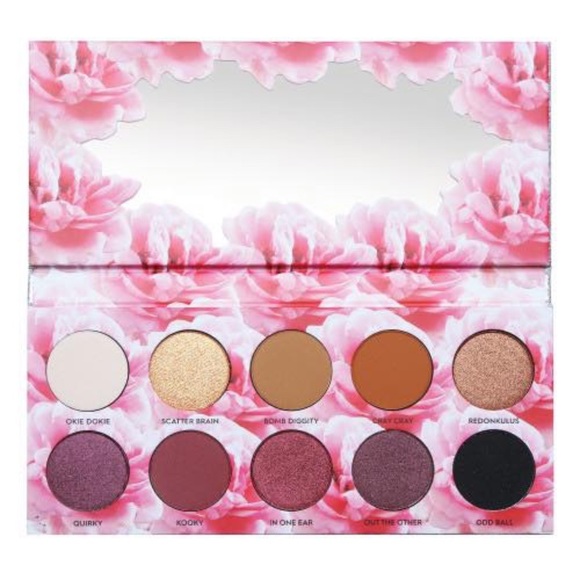 Laura Lee Los Angeles Palette - Picture 2 of 3